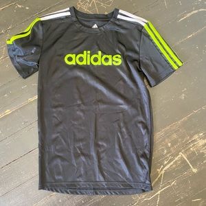Kids Adidas Shirt